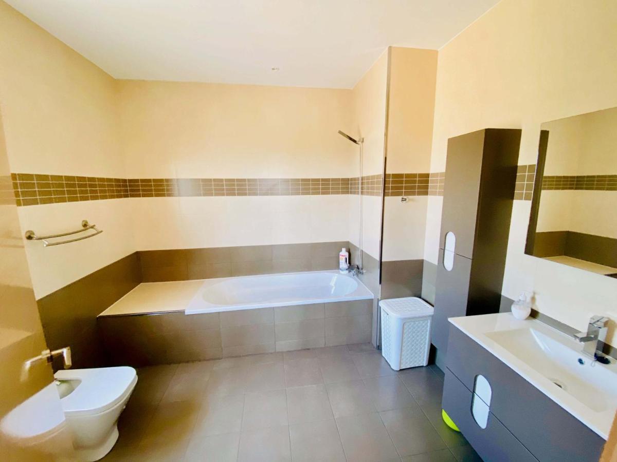 Luxury Villa Investingspain With Sea Views, Pool And Jacuzzi Lloret de Mar Exterior photo