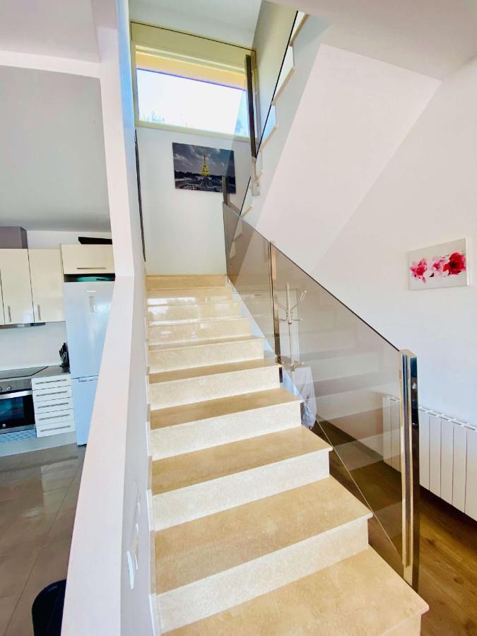 Luxury Villa Investingspain With Sea Views, Pool And Jacuzzi Lloret de Mar Exterior photo