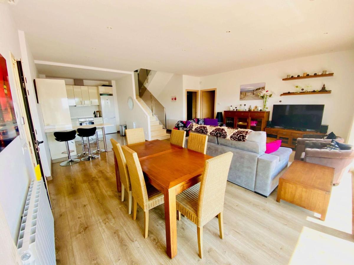 Luxury Villa Investingspain With Sea Views, Pool And Jacuzzi Lloret de Mar Exterior photo